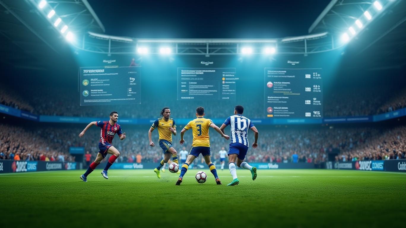 Genius Sports Q1 Earnings: Betting on Margin Expansion and Strategic Growth Amid Mixed Results