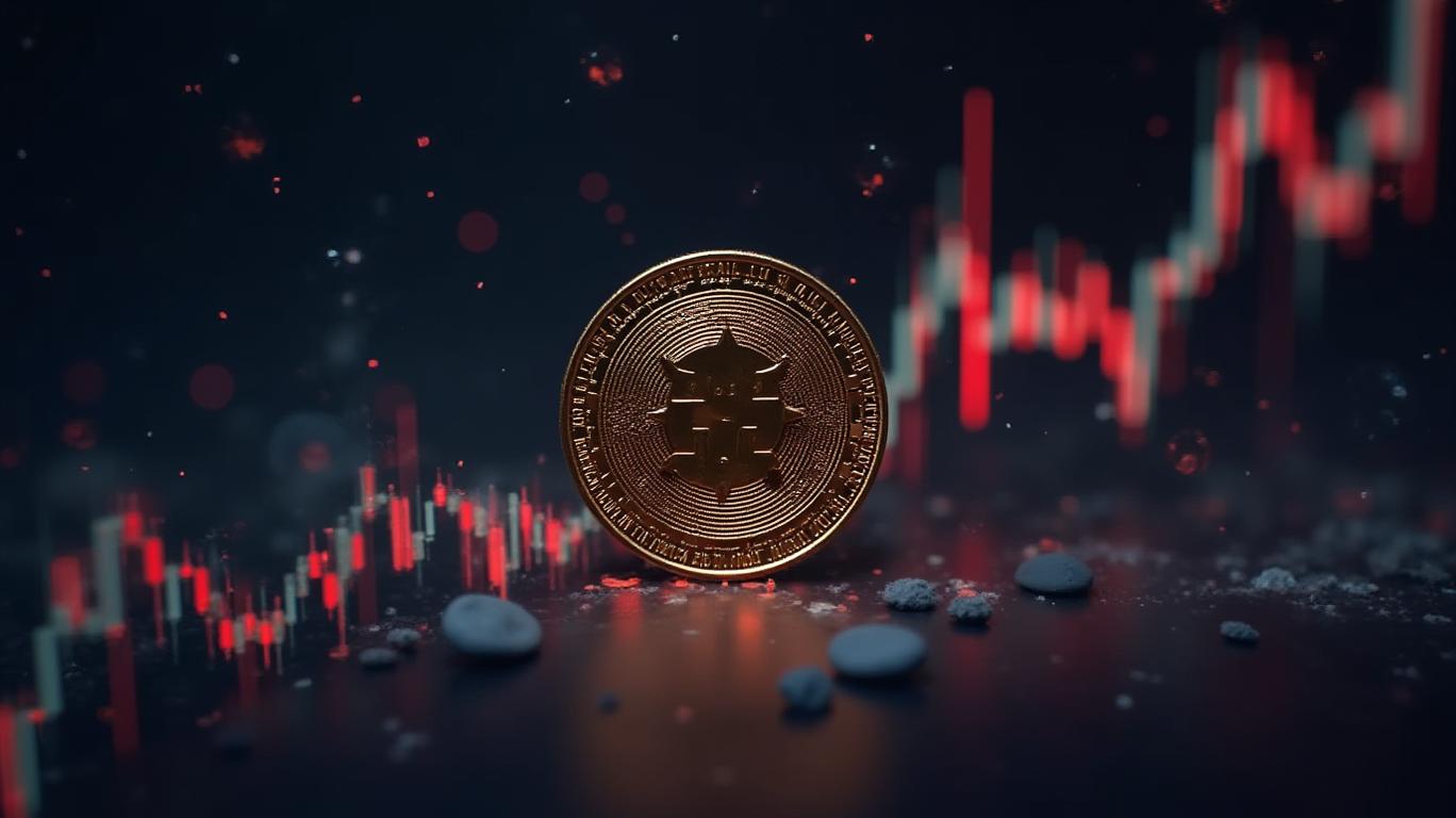 Cardano Surges 17% in Three Days, Eyes $0.80 Resistance