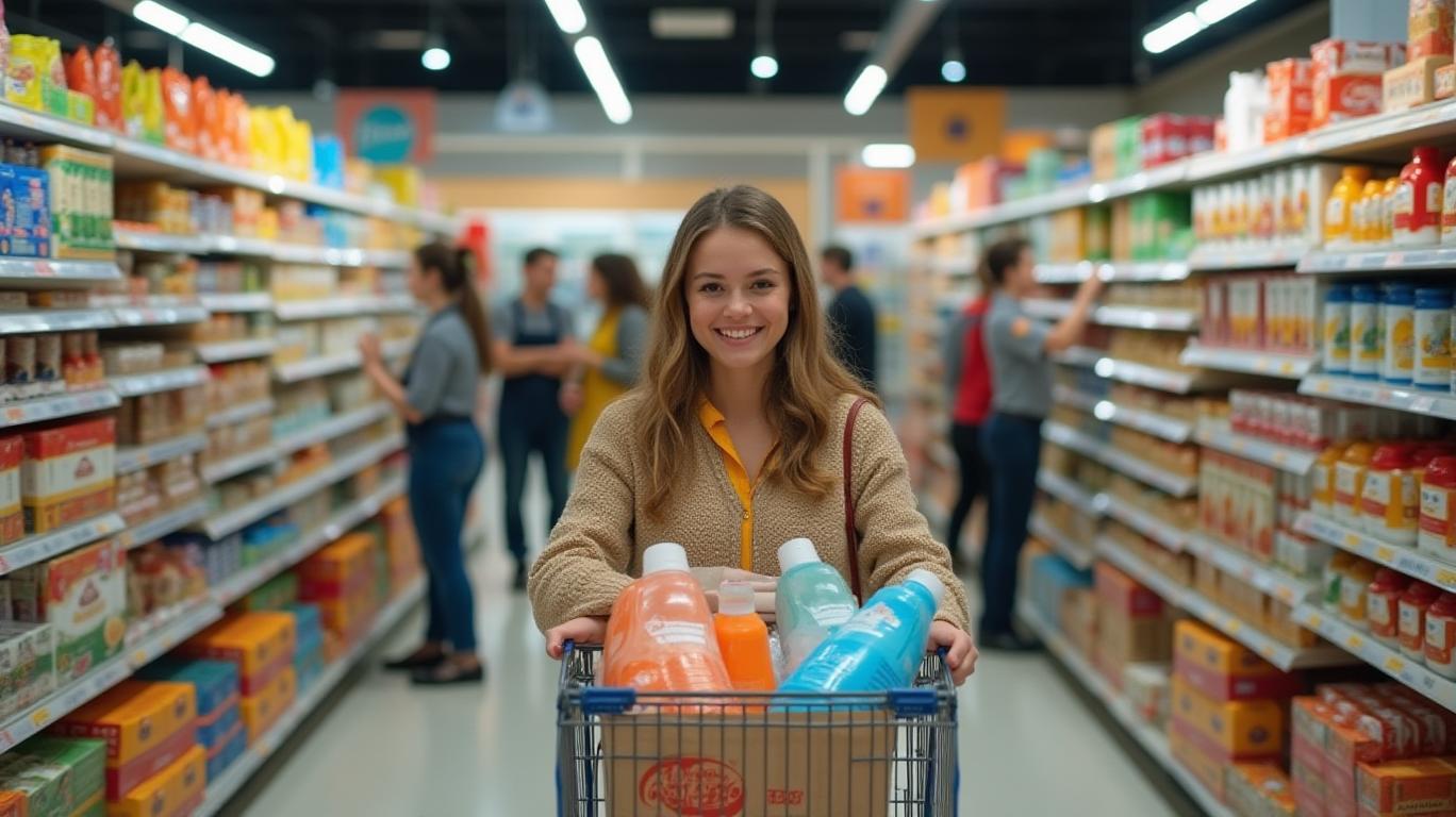 BBB Foods First Quarter 2025 Earnings: Revenues Beat Expectations, EPS Lags