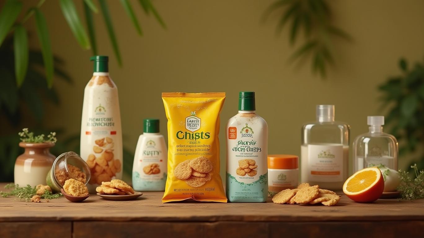 Hain Celestial’s Surprising Earnings Slump: A Turning Point or Persistent Struggle?