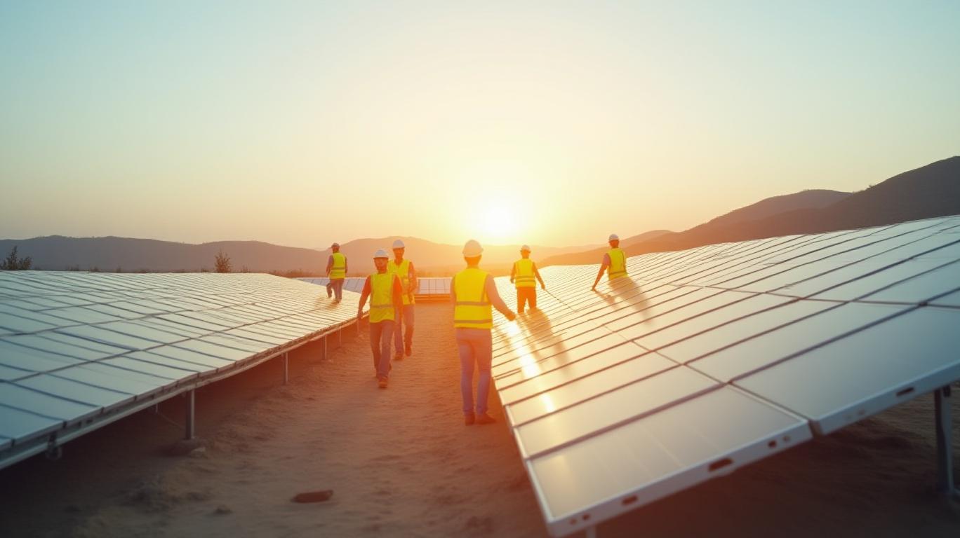 NV5 Global: Navigating Headwinds with Strategic Resolve