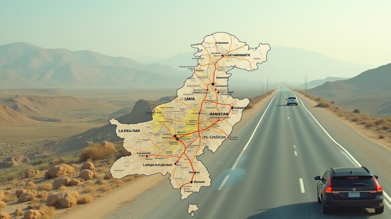 Ceasefire Brings Hopes of Stability to South Asia—But Risks Remain