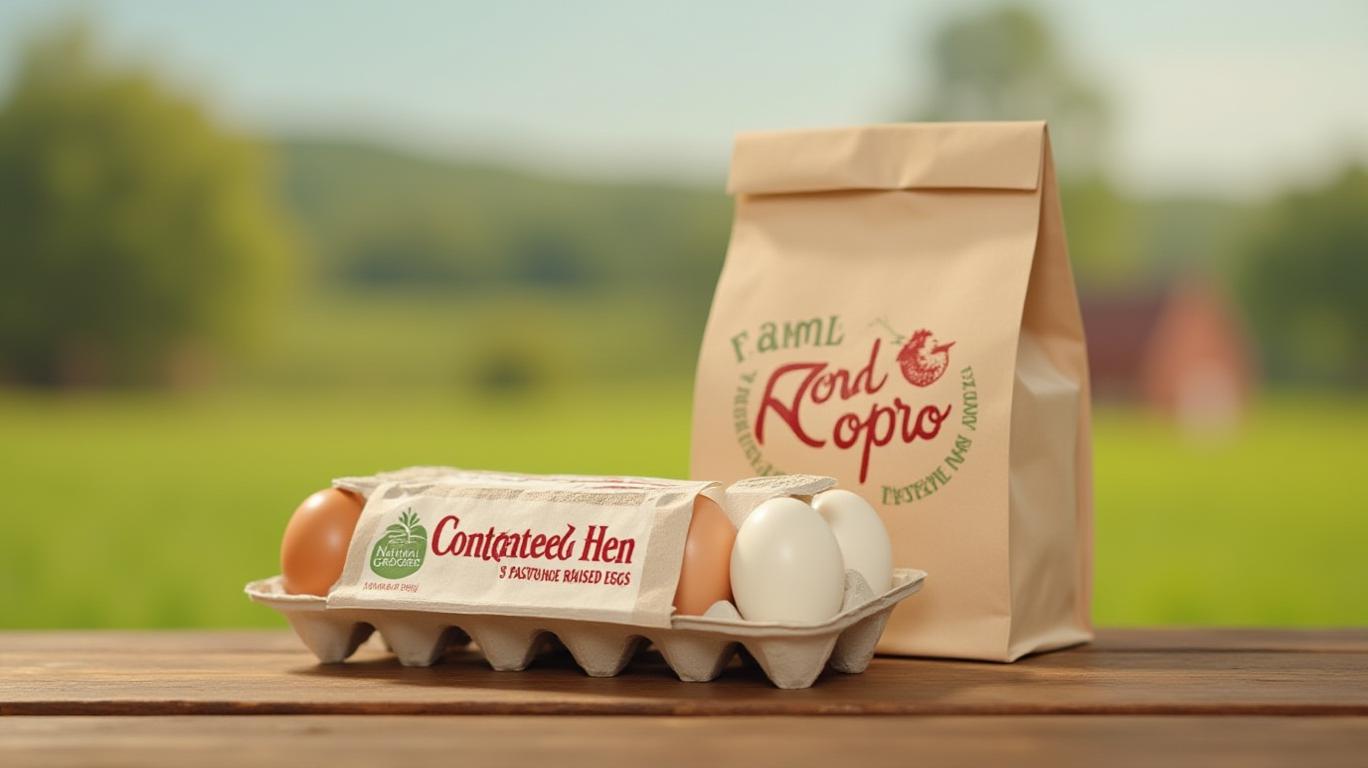 Natural Grocers’ Egg Strategy: Cracking the Code on Ethical Retail Growth