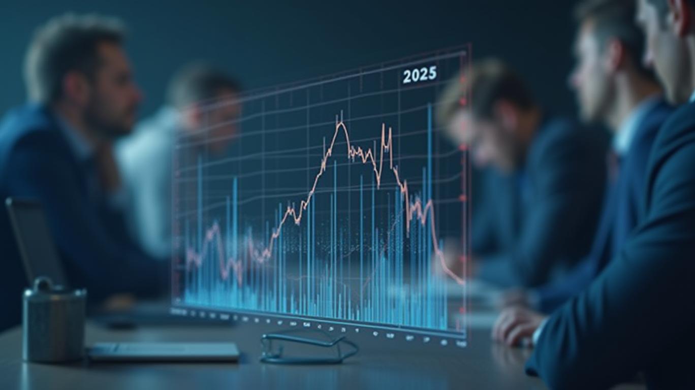 Canadian Dollar Faces Weekly Decline Amid Rising Unemployment and Trade Headwinds
