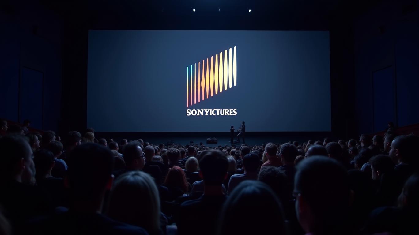 Sony’s Bet on Tom Rothman: A Strategic Move to Steer Through Hollywood’s Turbulence?