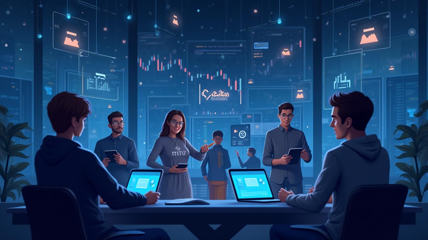 Mutuum Finance Gains 65% Traction Among BTC Whales