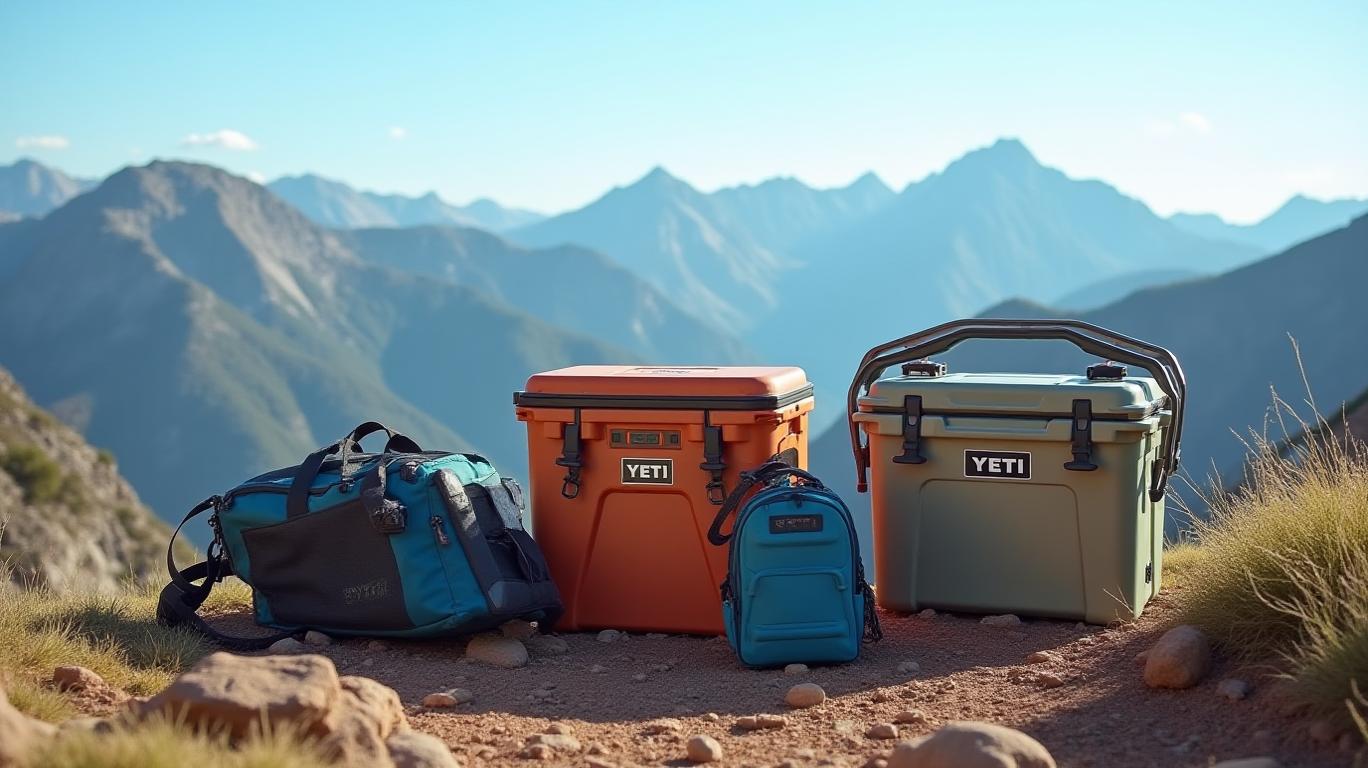 YETI Holdings Q1 2025 Earnings: A Resilient Performance Amid Challenges
