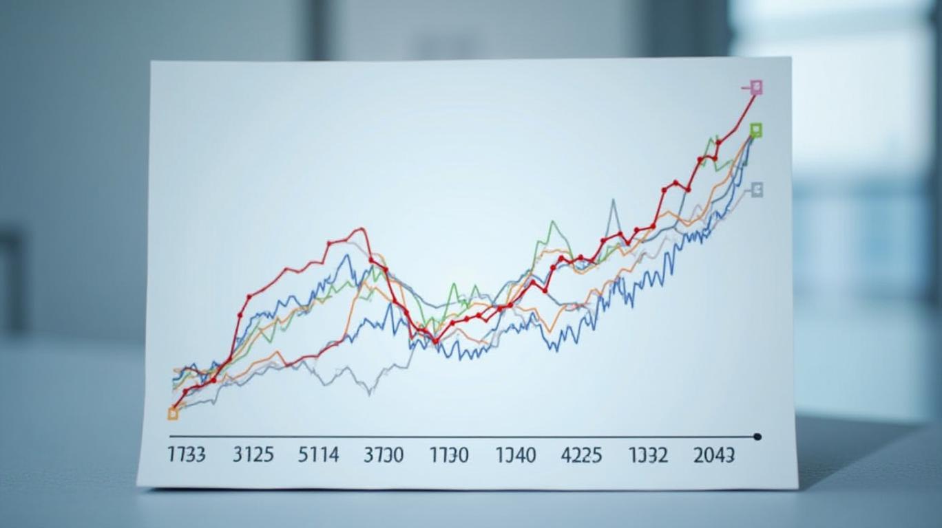 The Fed's Anchoring Gamble: Why Inflation Expectations Matter for Markets in 2025