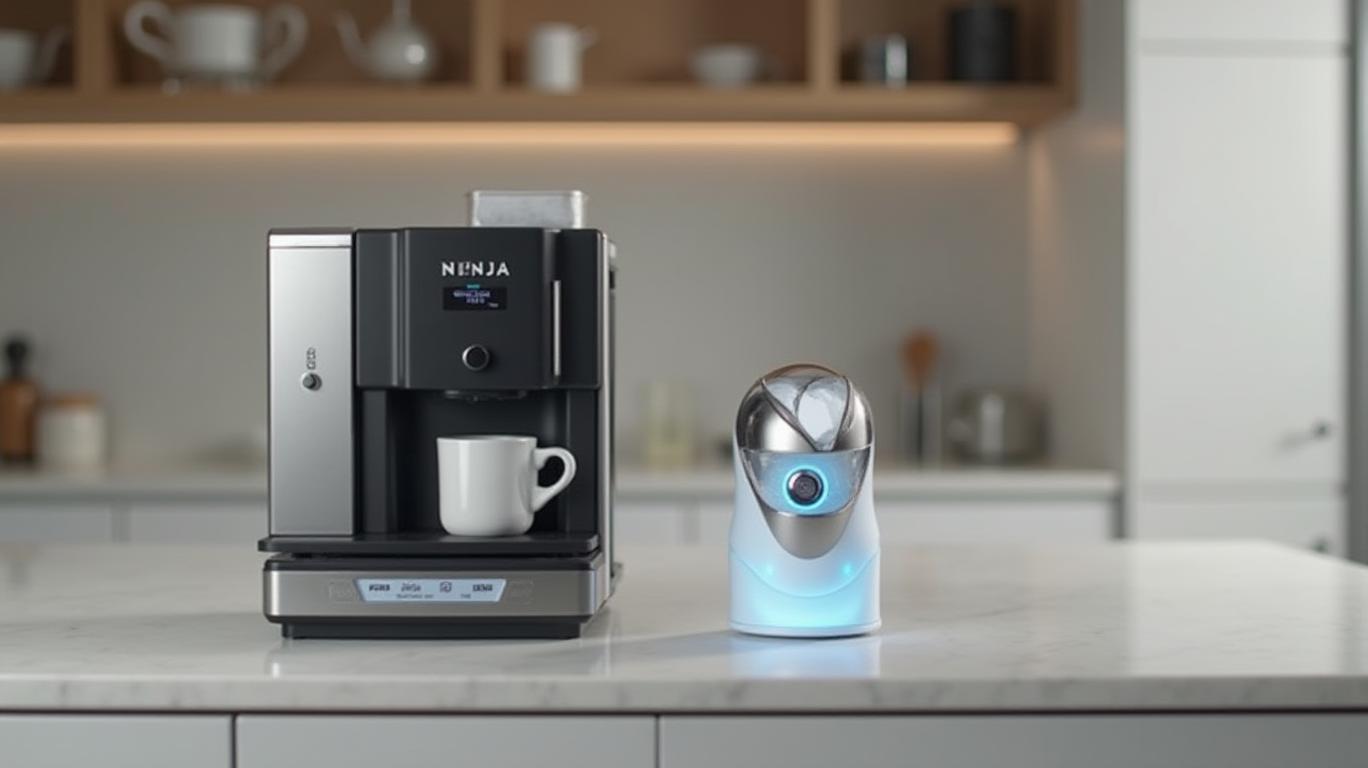 SharkNinja's Q1 2025 Surge: Revenue Soars Amid Margin Challenges
