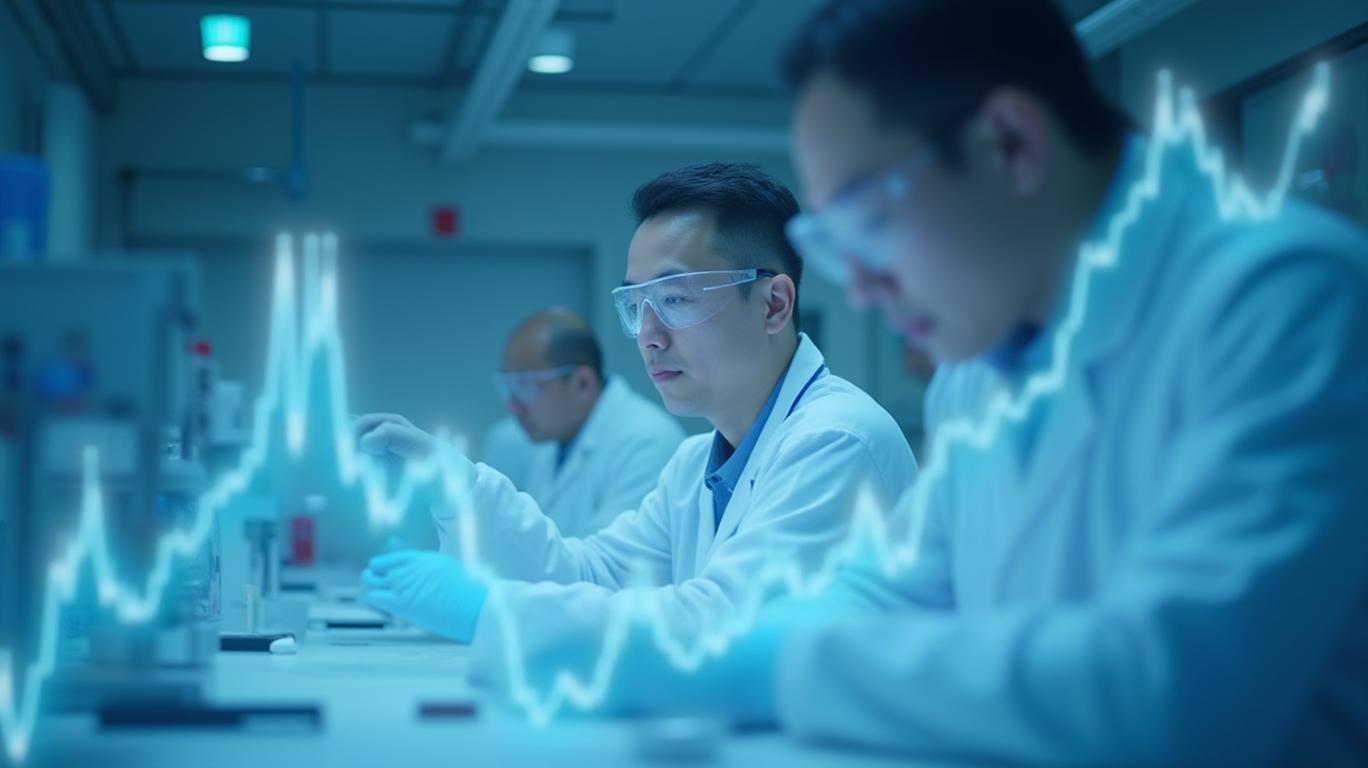Moderna’s mRNA Gamble: Is This Billionaire-Backed Small Cap Poised for a Breakout?