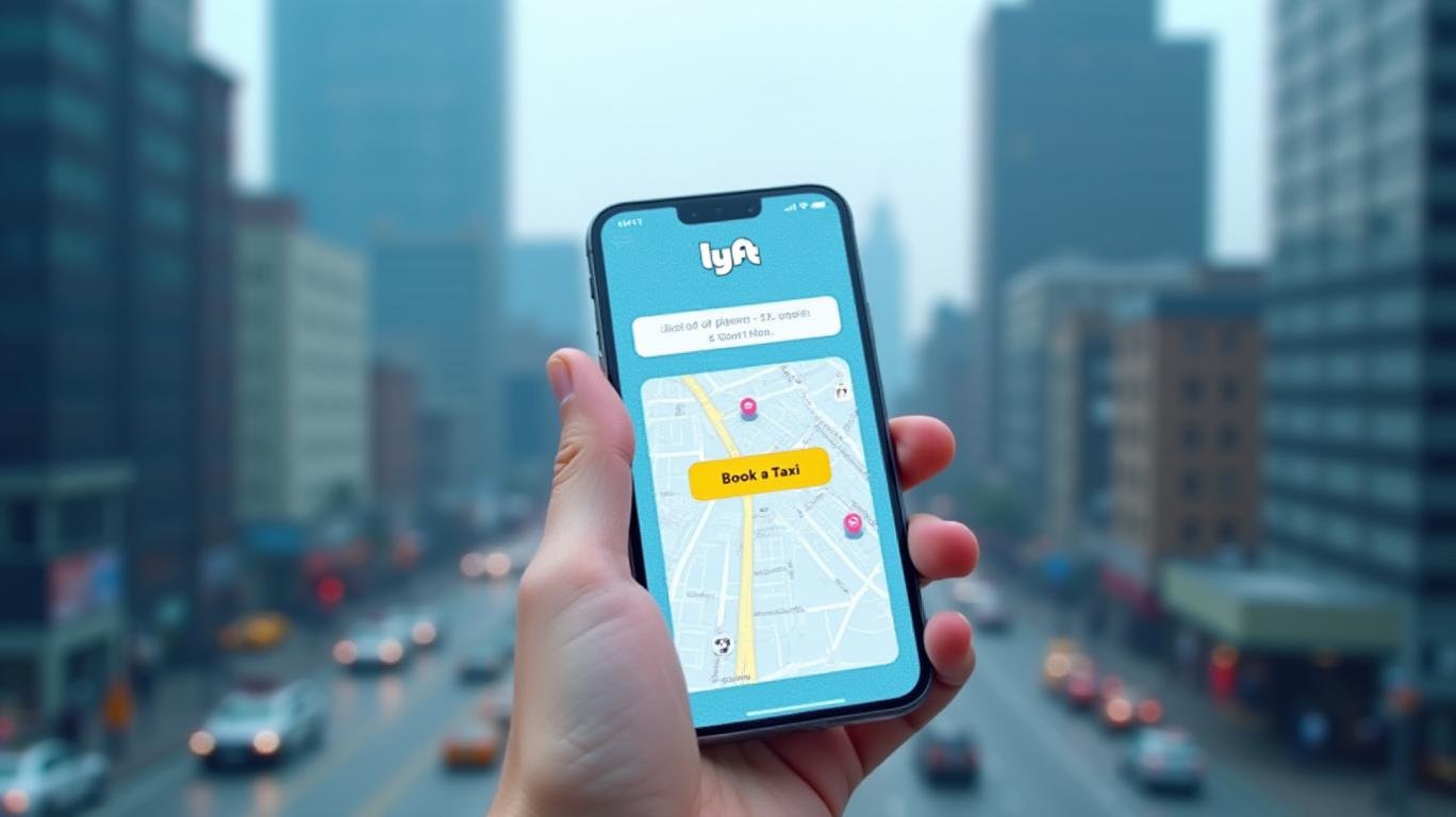 Why Lyft’s Stock Soared This Week: A Turnaround in Motion