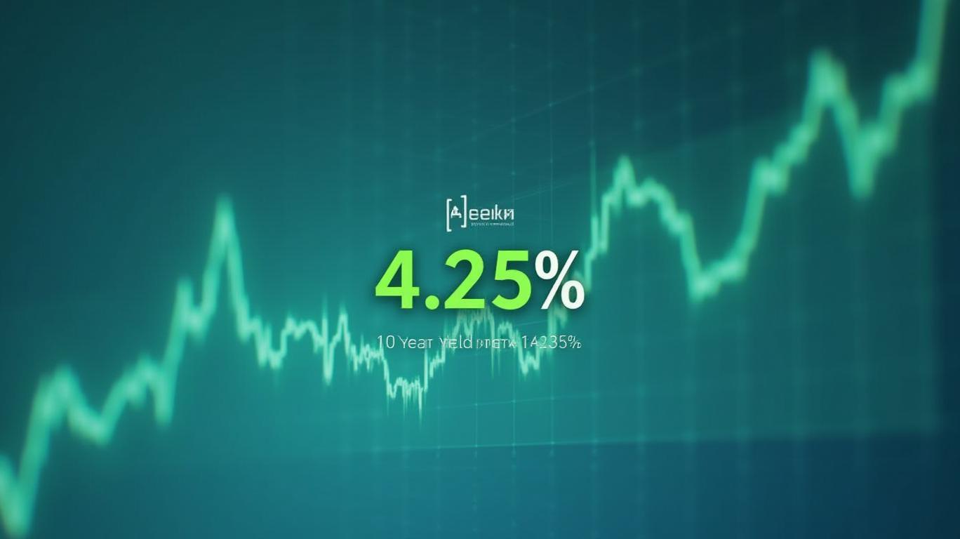 The Bessent Put: Navigating Treasury Tribulations in a Volatile Market
