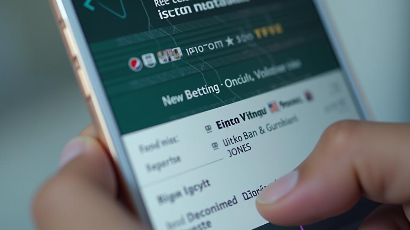 DraftKings' Price Target Cut: A Buying Opportunity in a Growing Market?