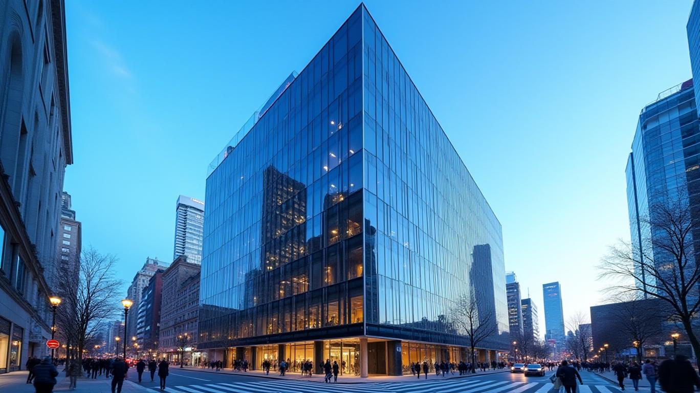 Is KKR & Co. Inc. (KKR) the Worst Blue-Chip Stock to Buy?