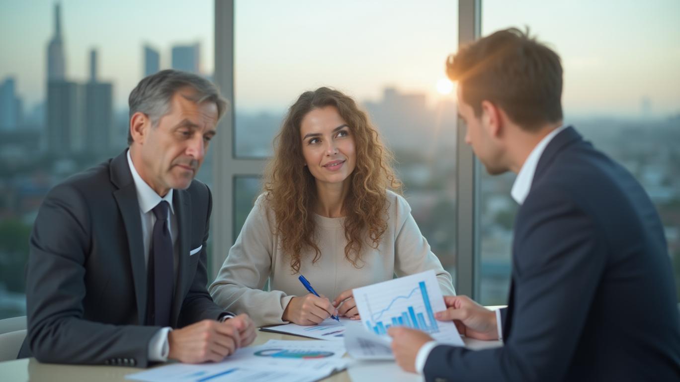 Five Relationship Principles That Could Be Your Golden Investment Rules