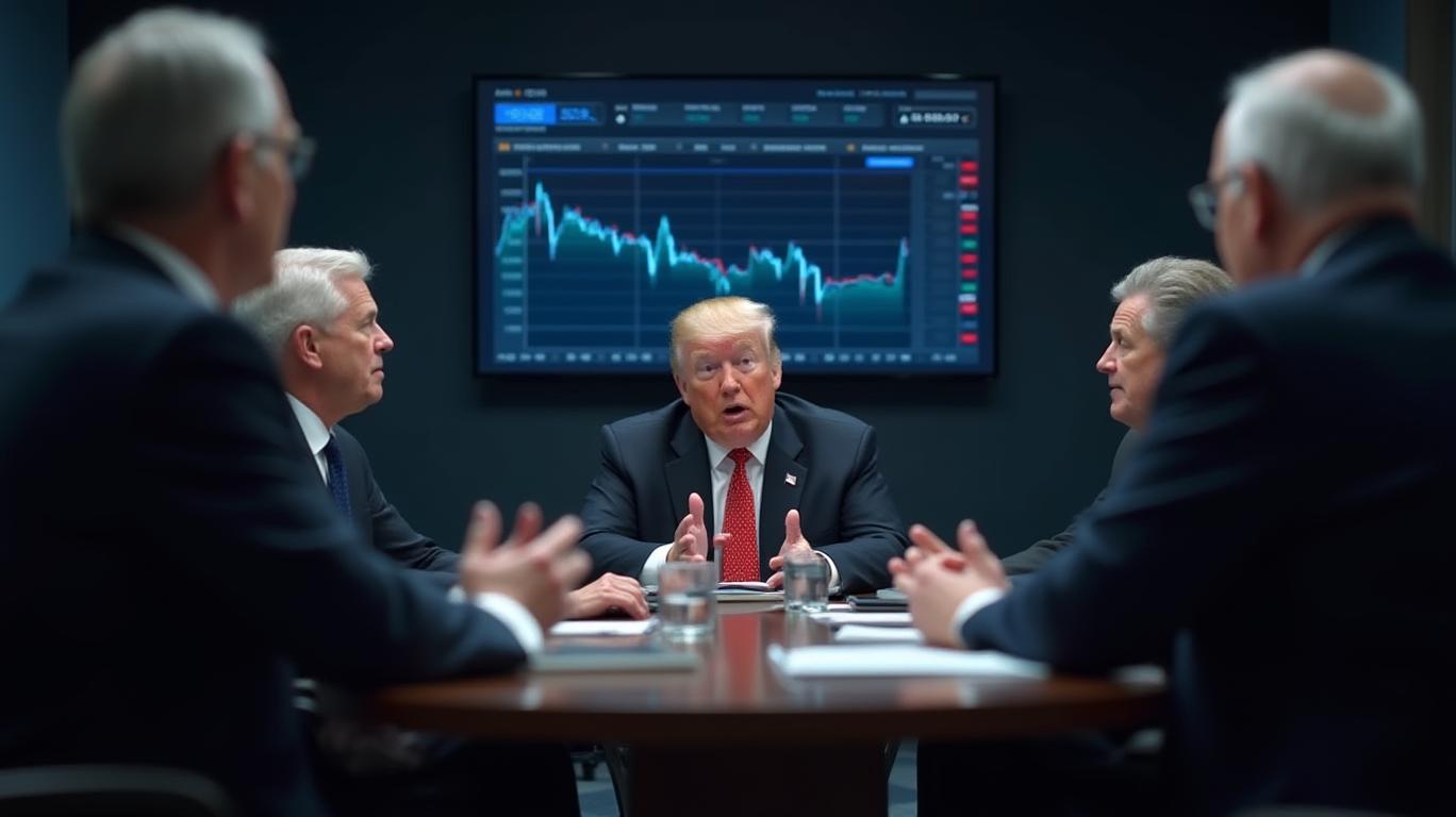Fed in a Bind: Williams’ Caution Amid Tariff Turbulence and Shifting Inflation Dynamics