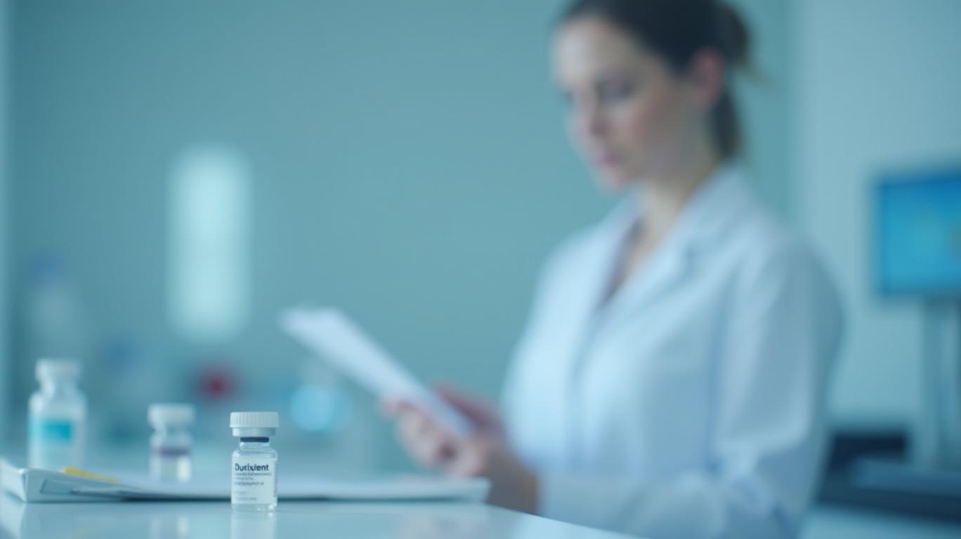 Is Regeneron (REGN) a Blue Chip Bargain or a Risky Bet?