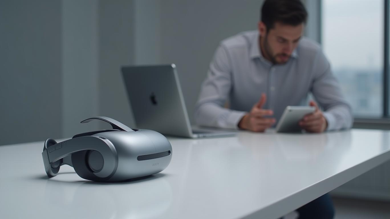 Is Apple Inc. (AAPL) the Worst Blue Chip Stock to Buy in 2025?