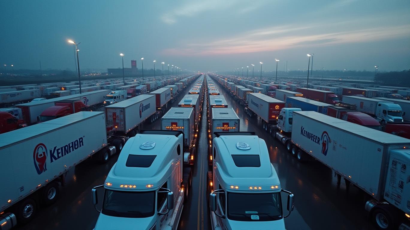 Kemper Corporation’s Q1 2025 Earnings: Profitability Triumphs Over Revenue Hurdles