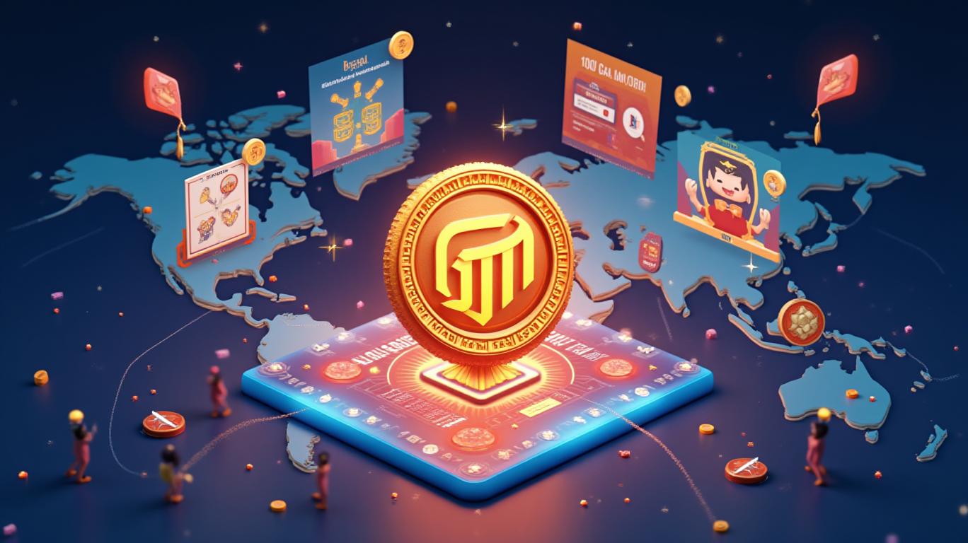Golden Matrix Group’s Q1 2025 Earnings: Balancing Growth and Growing Pains in a Scaling Gaming Empire