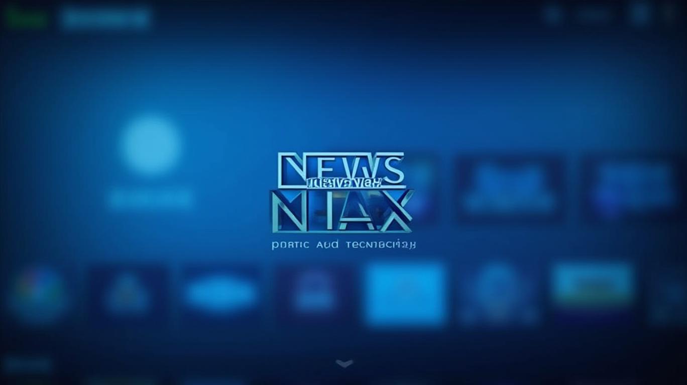 Newsmax's Hulu Debut: A Strategic Move in a Volatile Streaming Landscape?