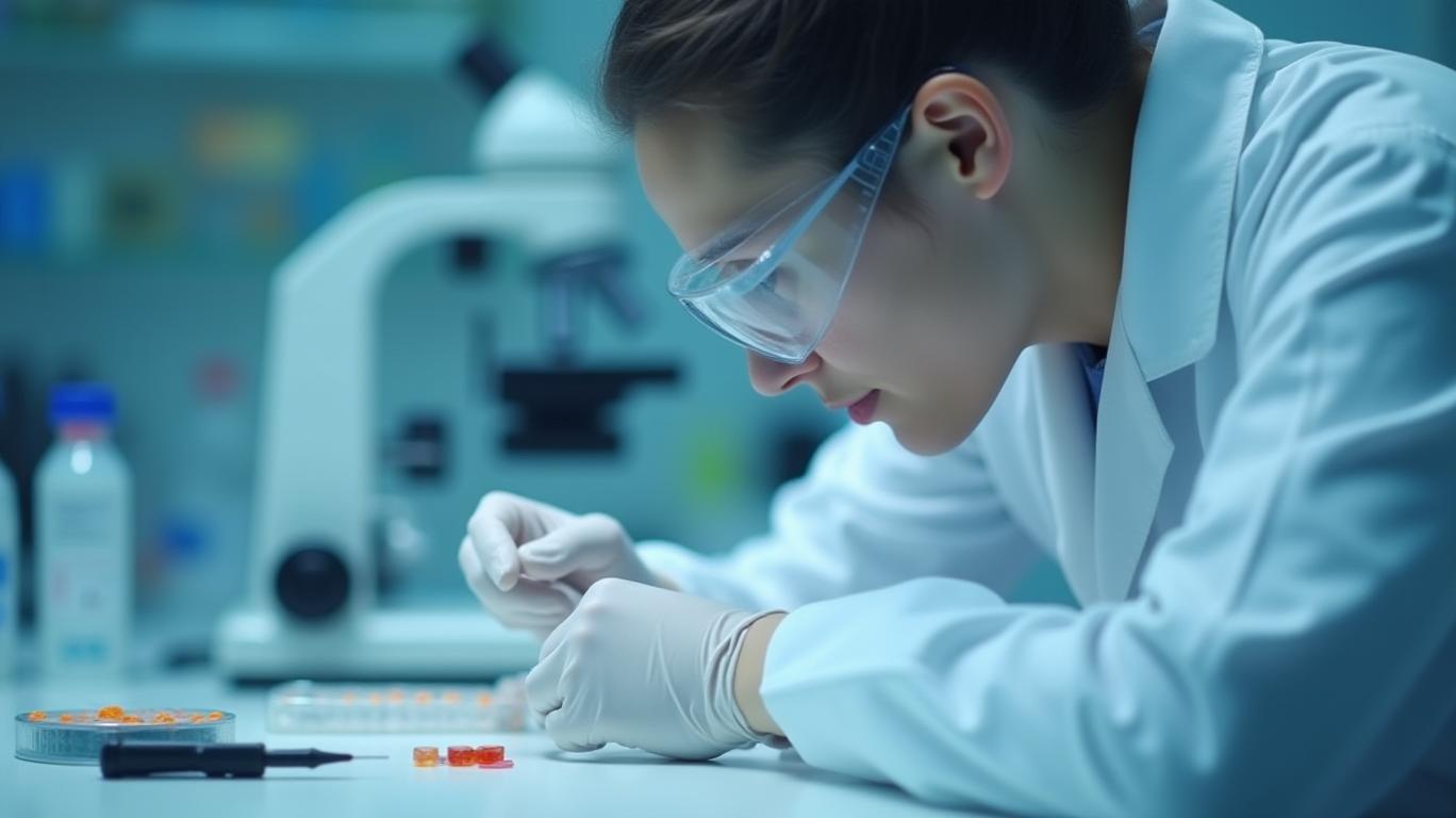 Larger Brains Linked to Longer Lifespans in Mammals
