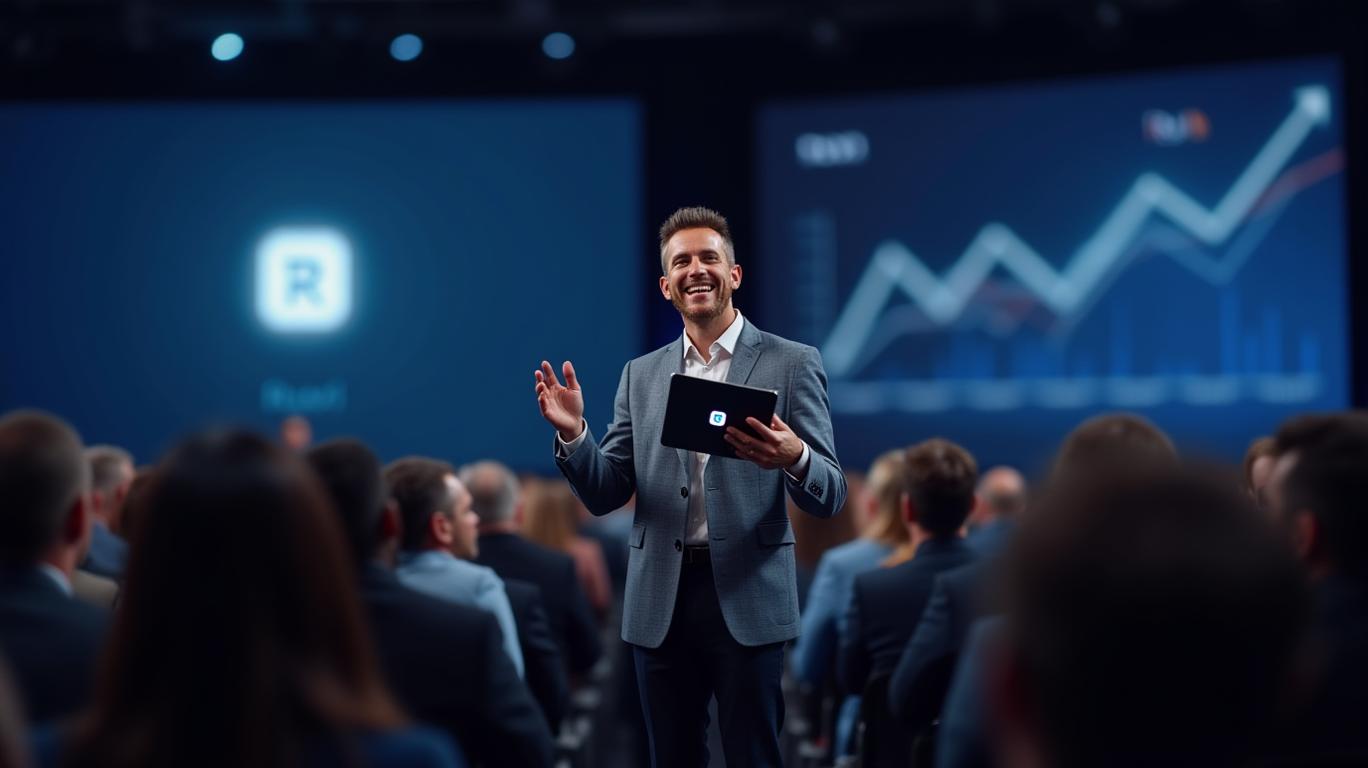 XRP News Today: Ruvi's Presale Offers 20,000% Growth Potential by 2025