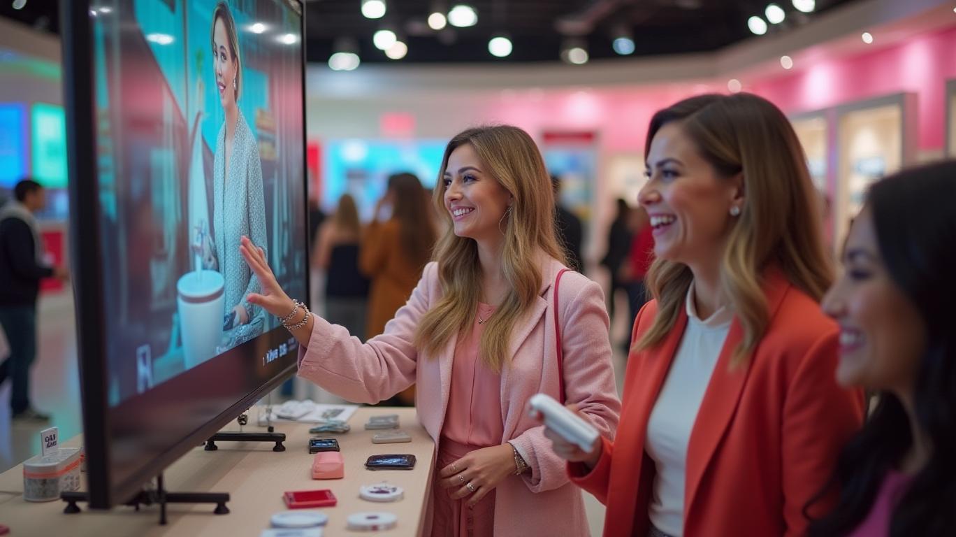 QVC Group's Digital Gamble: Can Social Commerce Rescue a Fading Retail Giant?
