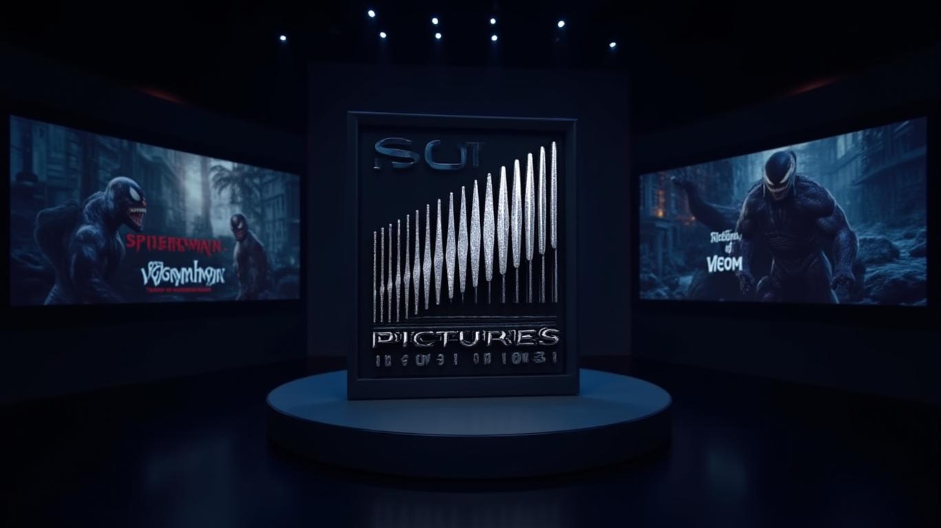 Rothman’s Sony Pact: A Hollywood Home Run for Investors!