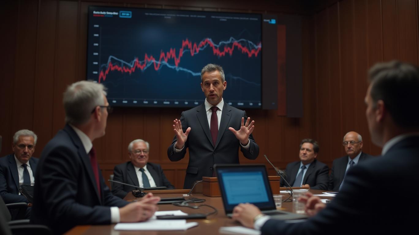 XRP News Today: Ripple's XRP Faces 70% Drop, 5-Year Legal Battle Ends With 10% Gain
