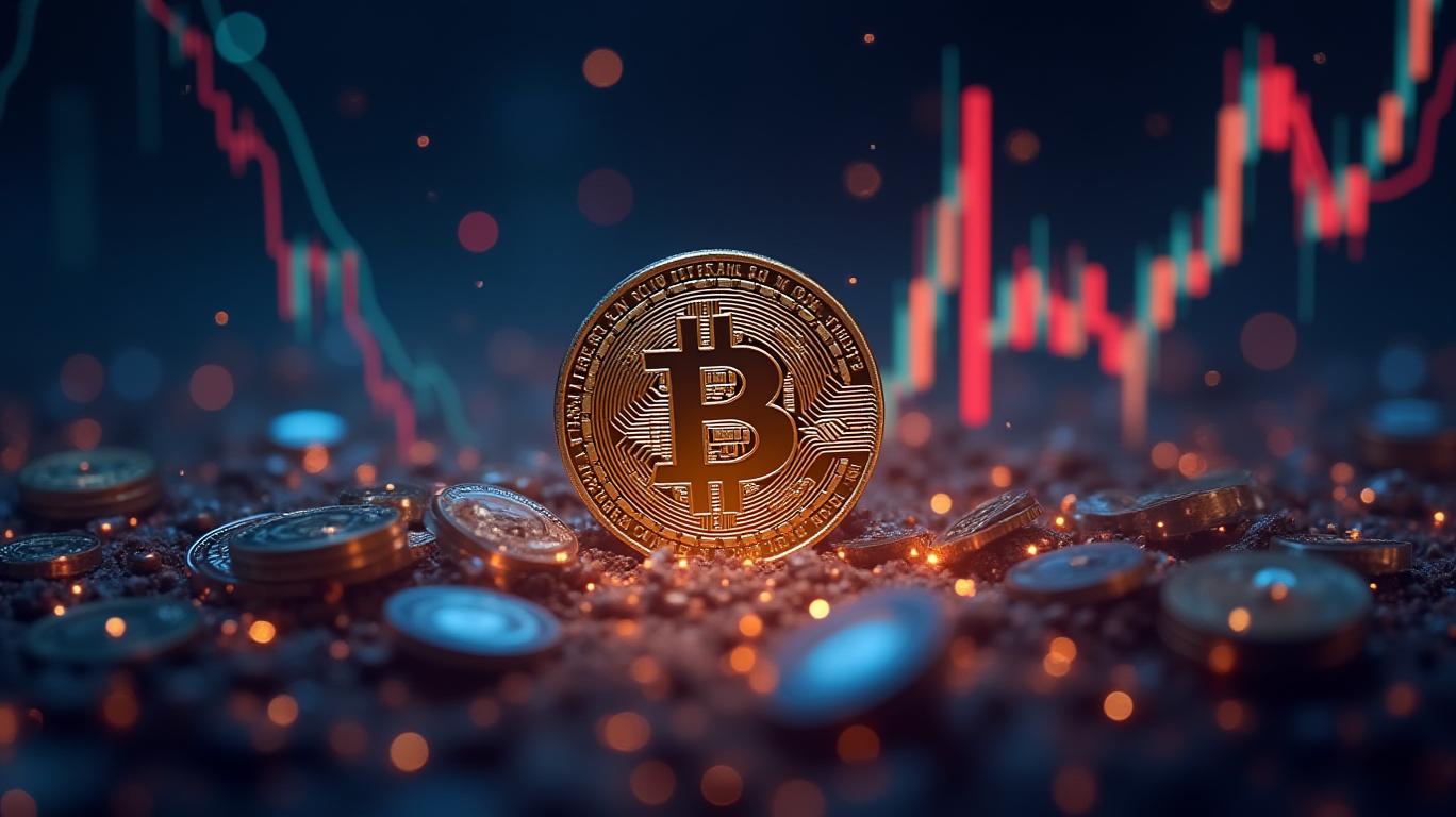 Uniswap (UNI) Surges 29.65% in Month, Jupiter (JUP) Jumps 45%