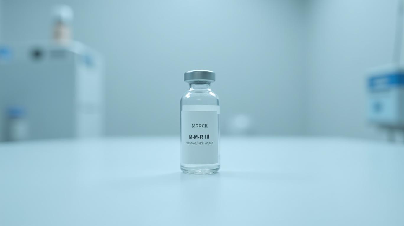Measles Outbreaks and Vaccine Innovation: A Booming Opportunity for Investors