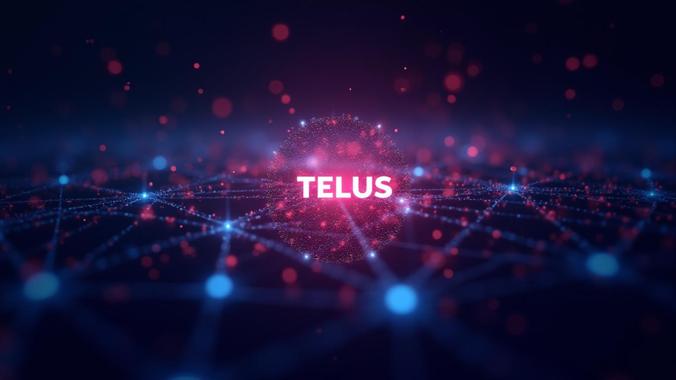 TELUS Q1 2025 Earnings: A Steady Hand Amid Transition, Fueling Dividend Growth