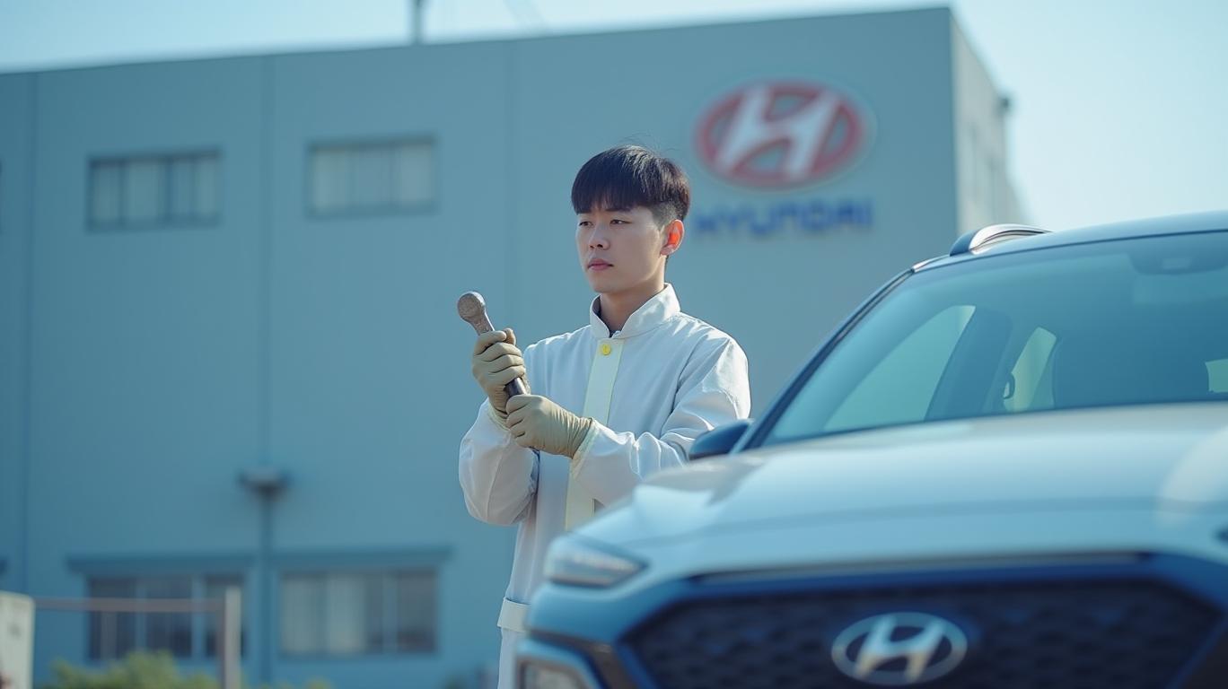 South Korea's Conservative Unification: A Turning Point for Markets?