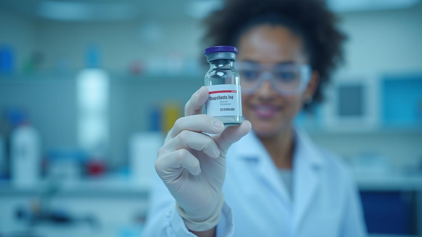Crinetics Pharmaceuticals (CRNX): Navigating Growth Amid Rising Costs in Q1 2025 Earnings Call