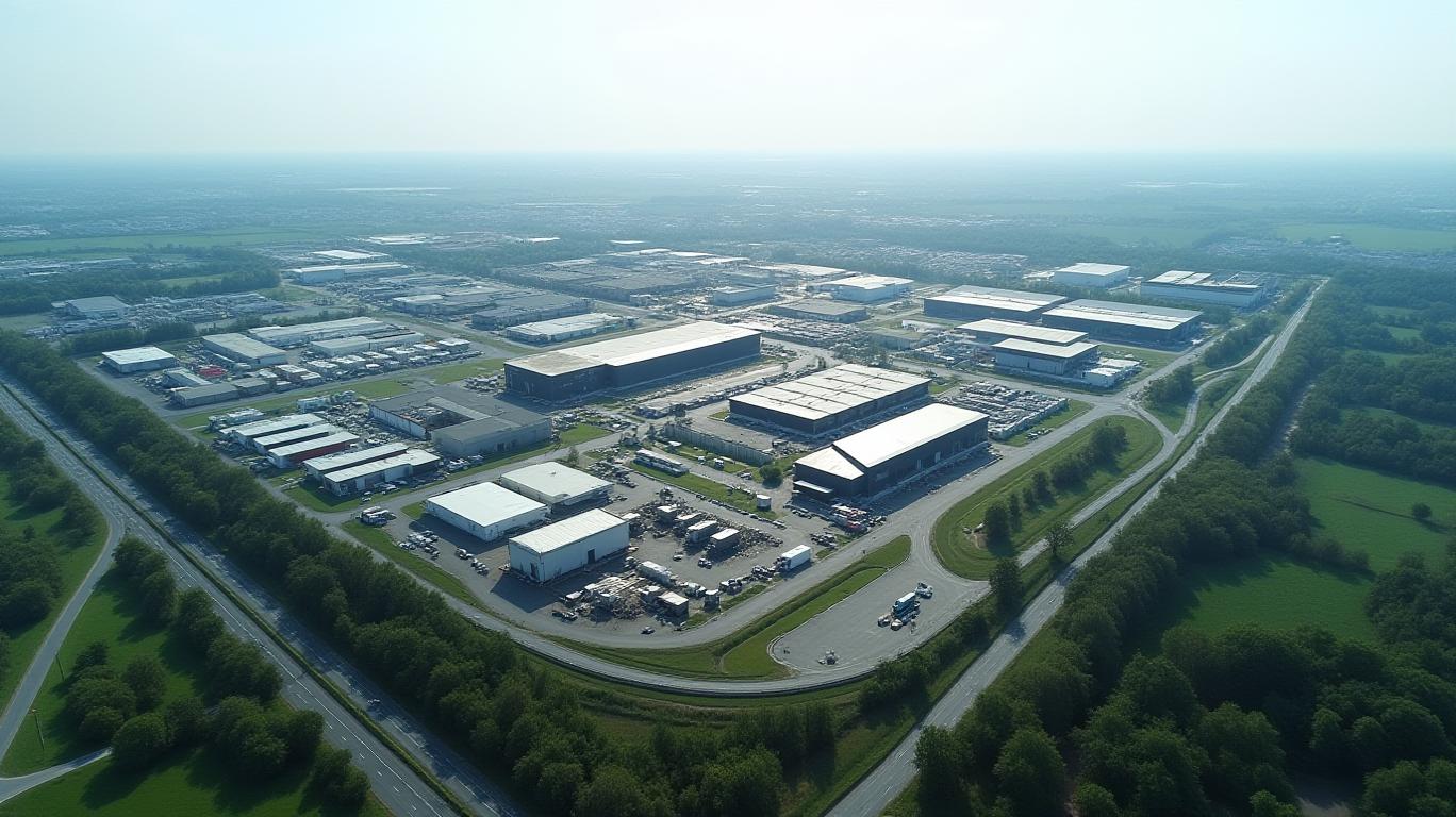 A Strategic Move for European Defense: Msm Group's Acquisition of IFF's Nitrocellulose Assets