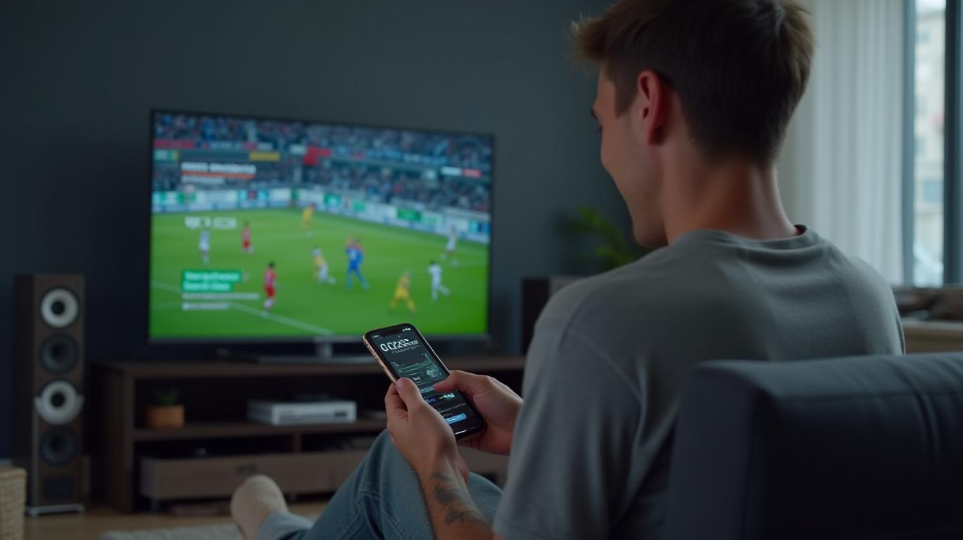FuboTV's $188M Turnaround Masks Subscriber Declines and Execution Risks