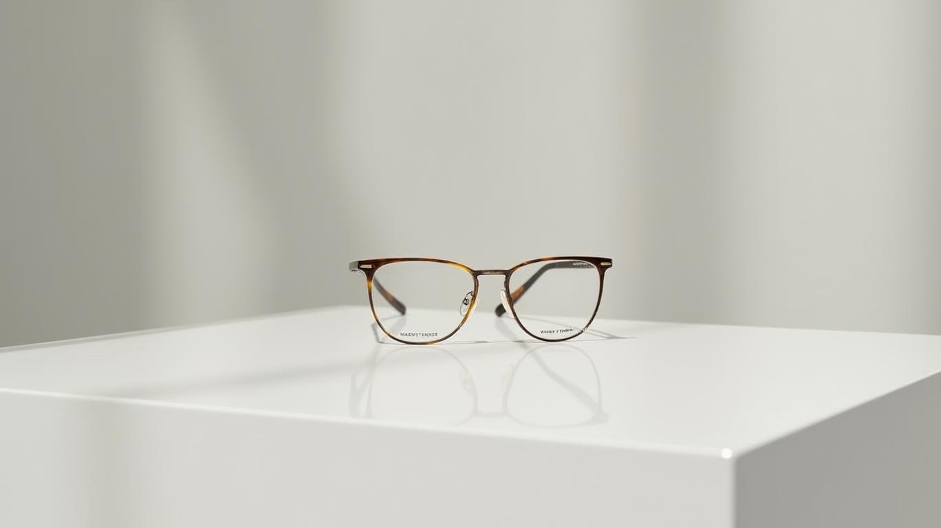 Warby Parker’s Q1 2025 Earnings: A Glimmer of Hope Amid Economic Headwinds