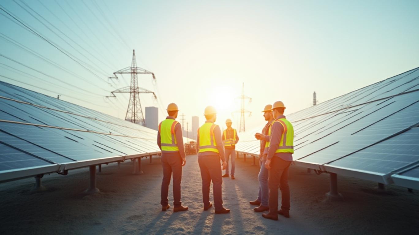 Ameren’s Dividend Hike Reflects Steady Utility Growth Amid Challenges