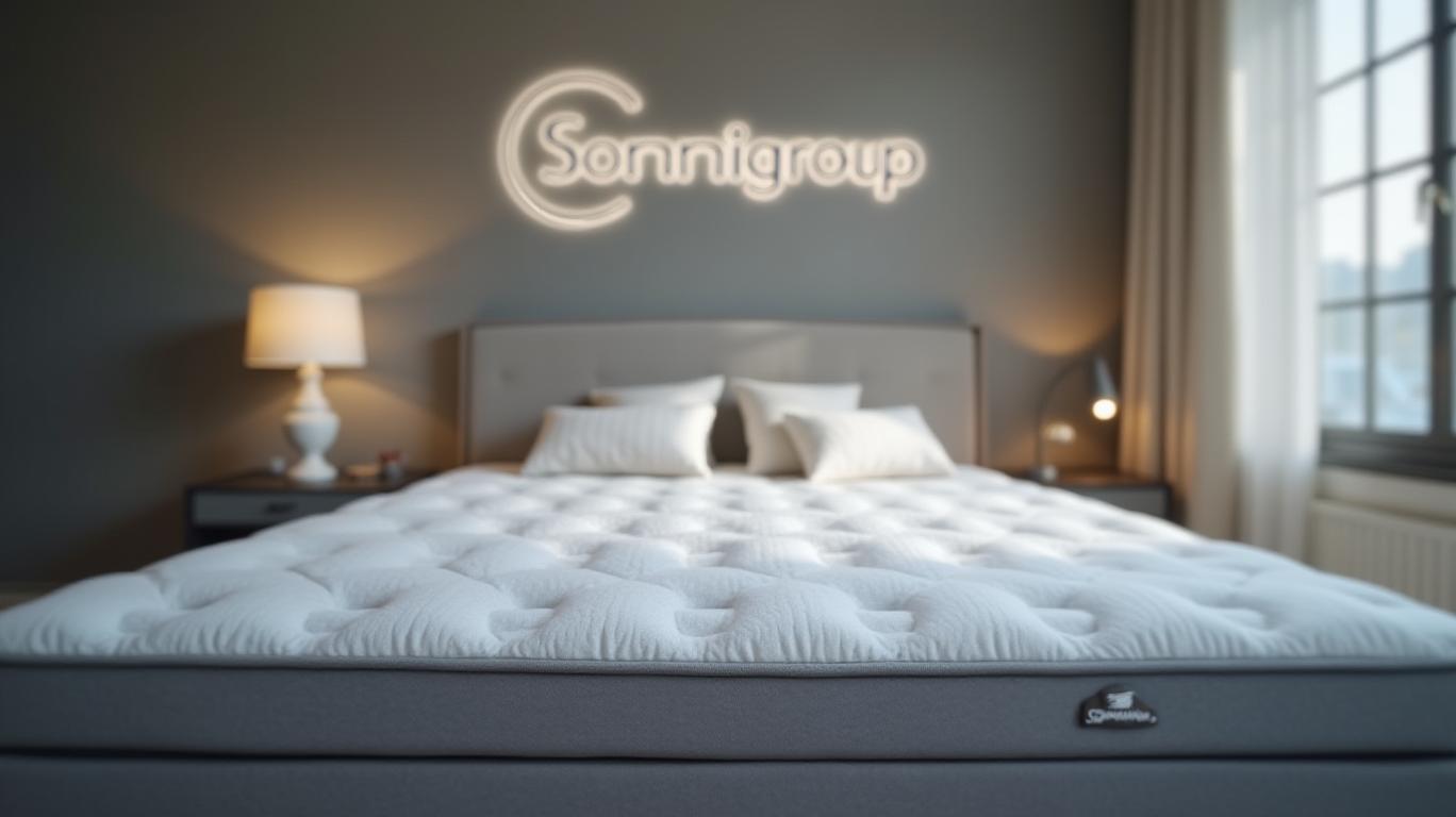 Somnigroup's Sleepless Nights: Can SGI Dream of a Stronger 2025?
