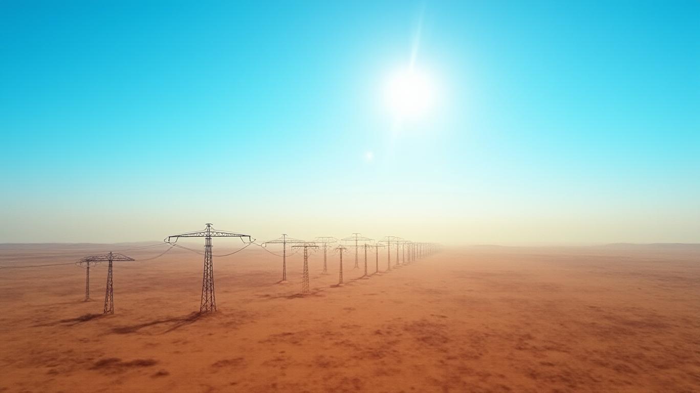 TXNM Energy Q1 Earnings Fall, Revenue Rises; 2025 Outlook Reaffirmed