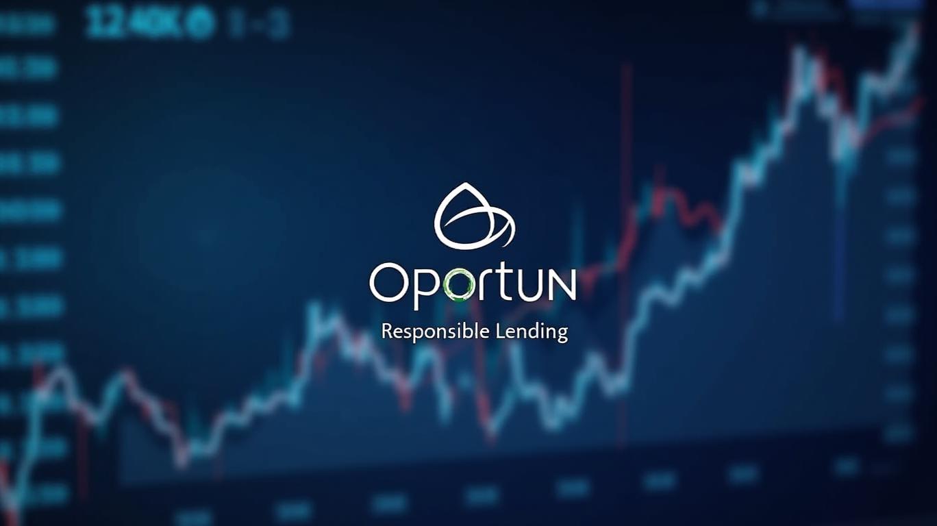 Oportun Financial’s Profitability Surge: A Strategic Shift Pays Off