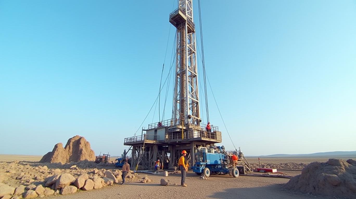 Tamarack Valley Energy’s Q1 2025 Results: A Recipe for Resilience in Volatile Markets