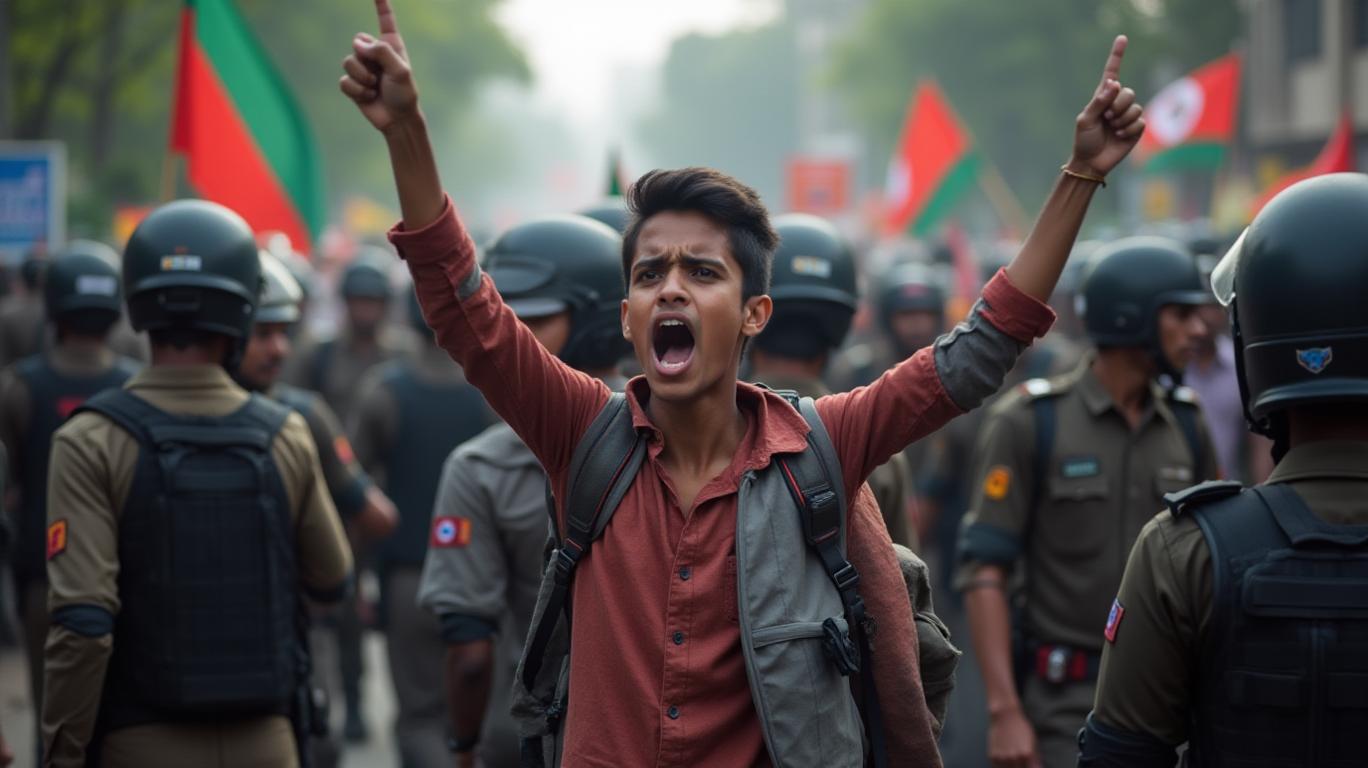 Bangladesh's Political Shift: Risks and Opportunities in a Post-Awami League Era