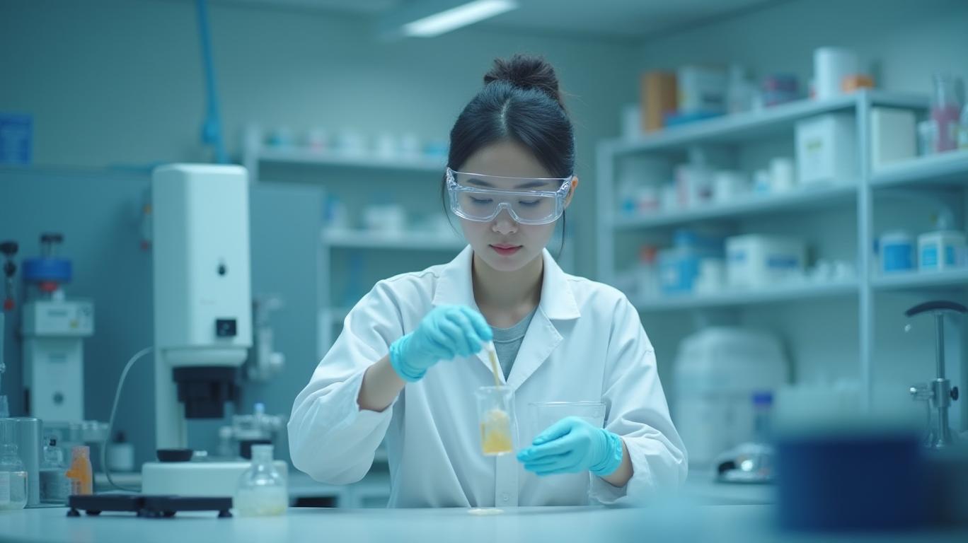 Henkel AG Navigates Volatility with Resilient Strategy Amid Mixed Q1 Results
