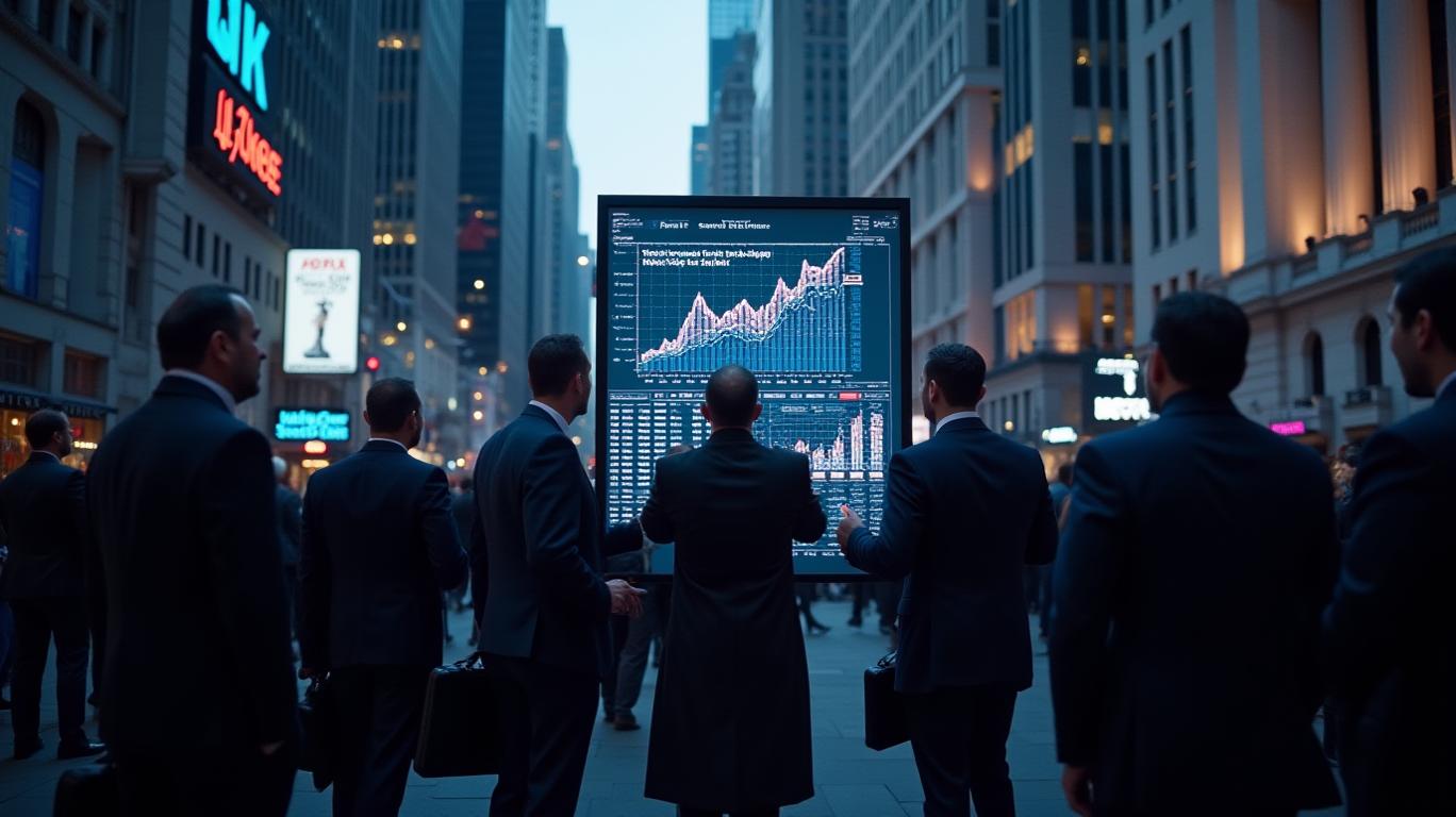 The Rise of Private Equity: How Wall Street is Betting on the Long Game in 2025