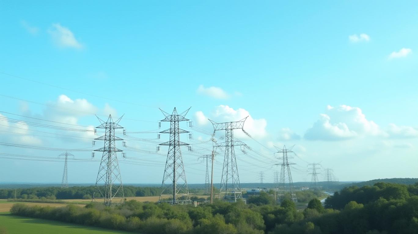 The Unshakable Dividend Anchor: Why FirstEnergy Is Your Best Buy-and-Hold Bet in 2025