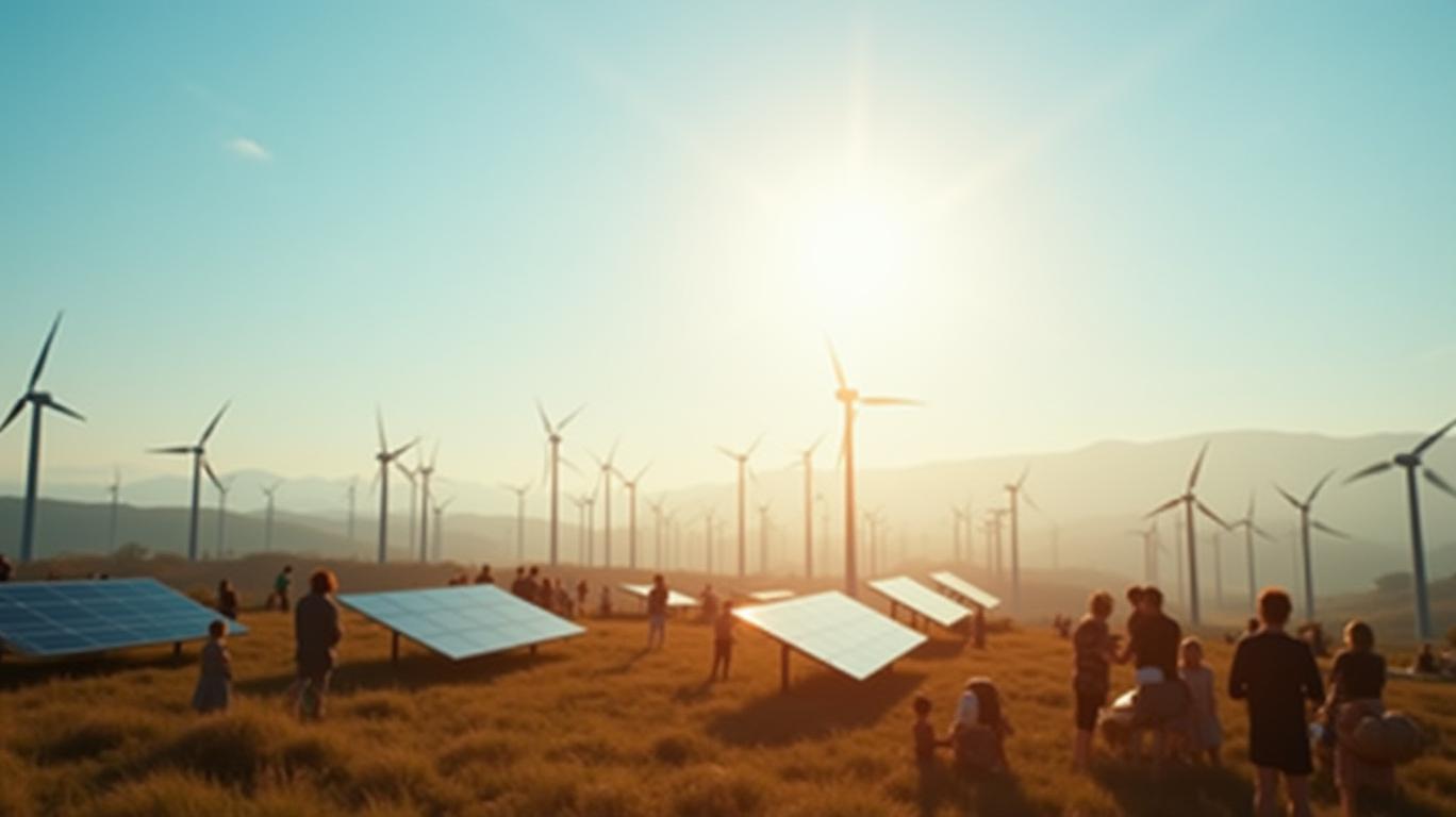 Enel's Q1 Surge: Renewable Momentum or Temporary Rally?