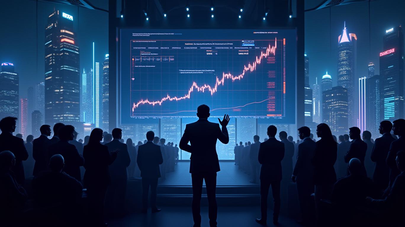 Bitcoin Targets $188,000 in 6-Month Roadmap, Analysts Predict