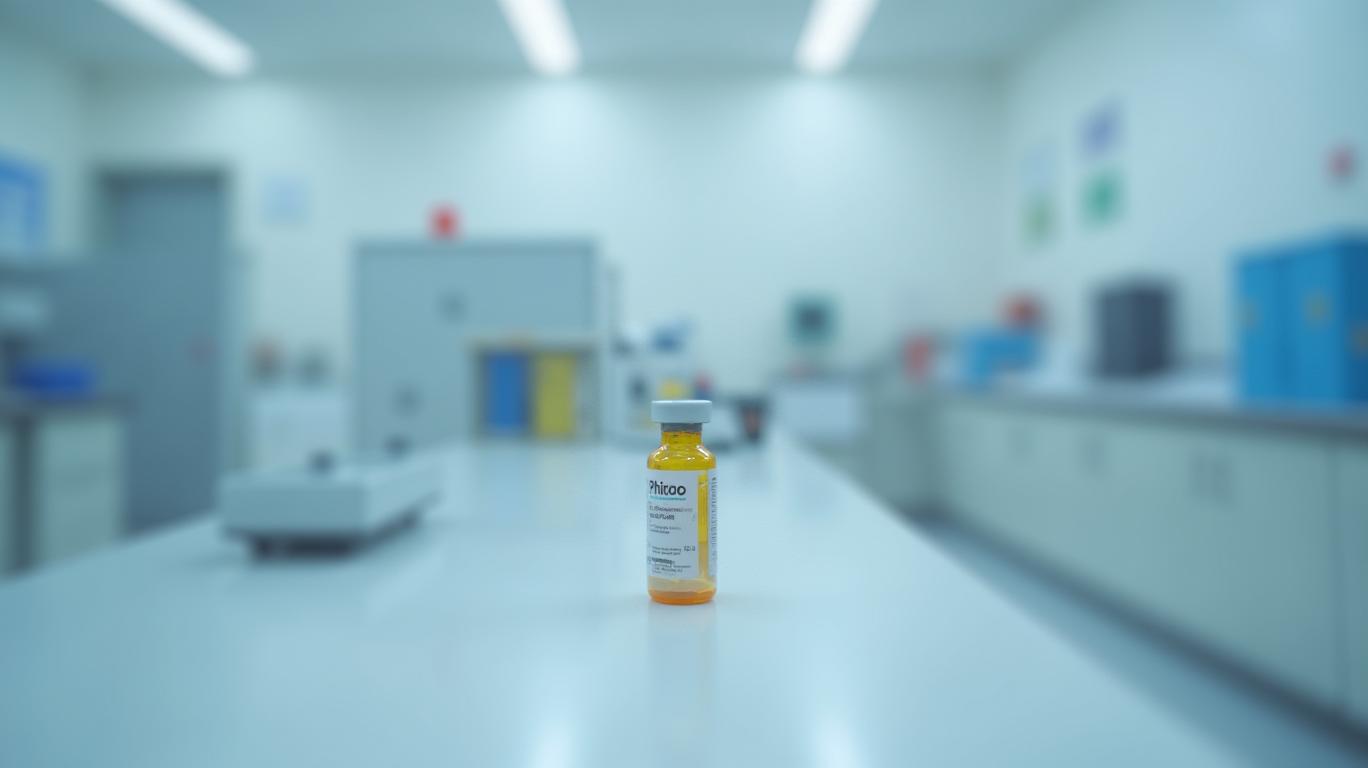 Phibro Animal Health Corporation's Q3 2025 Earnings: Balancing Growth and Operational Hurdles